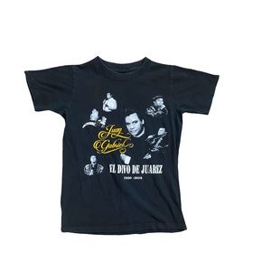 JUAN GABRIEL TEE